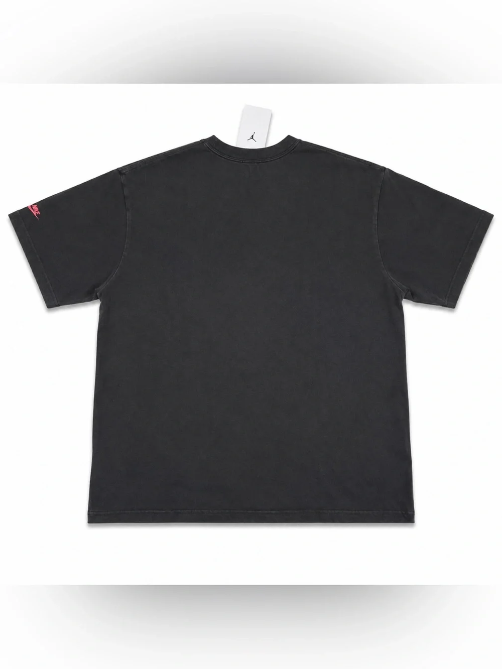 Air Jordan Oversized Reissue T-Shirt - Mens Size Medium - (HQ8982-010)